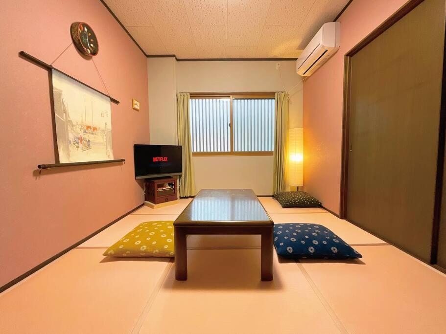 Appartamento Sushi House Shingū Esterno foto
