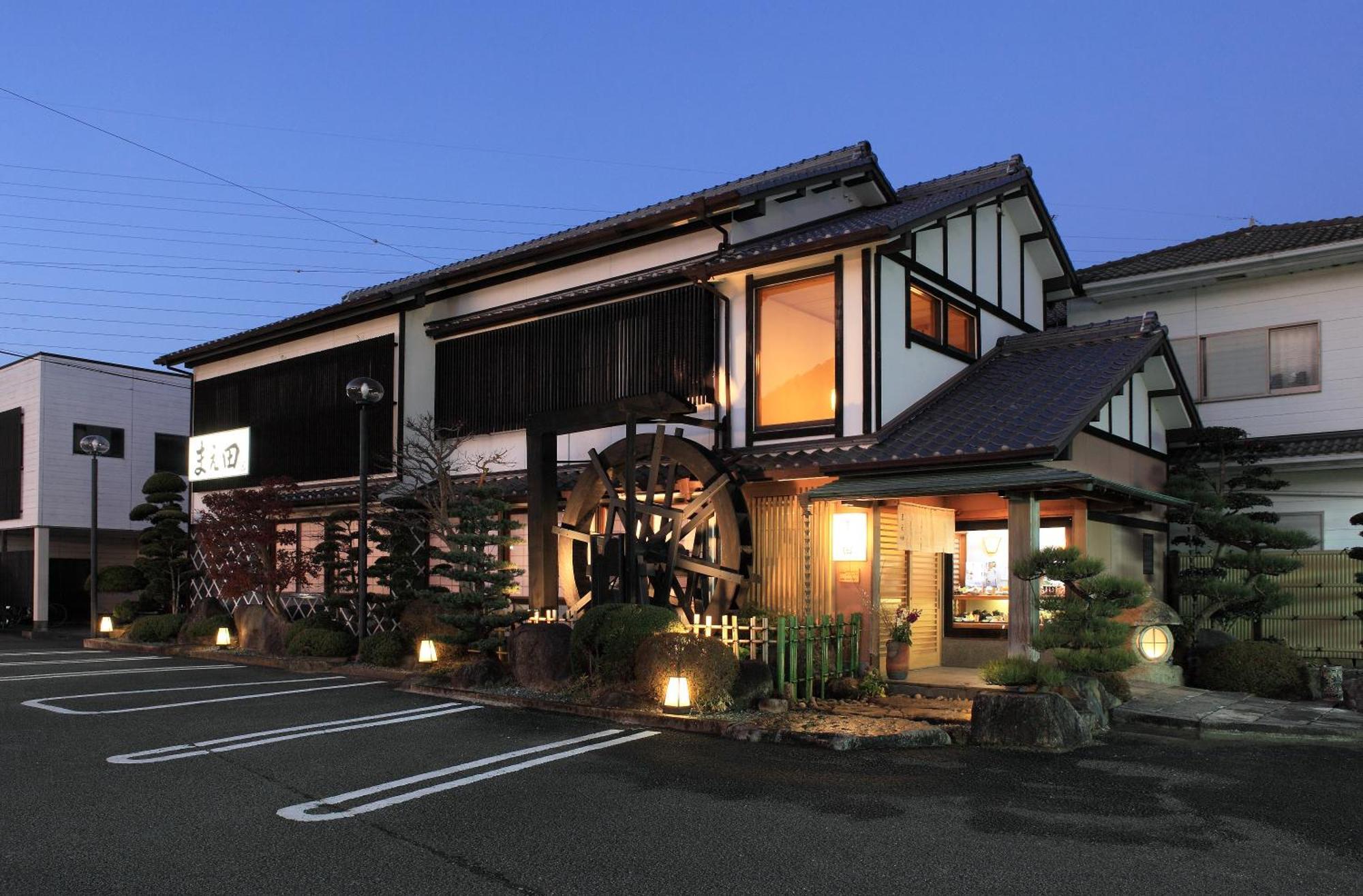 Appartamento Sushi House Shingū Esterno foto